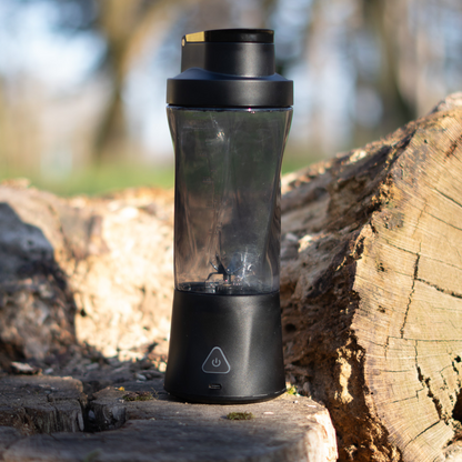Smoofly™ Portable Blender – Smoothies Anywhere, Anytime