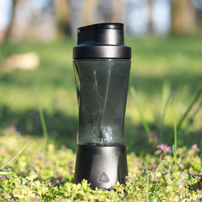 Smoofly™ Portable Blender – Smoothies Anywhere, Anytime